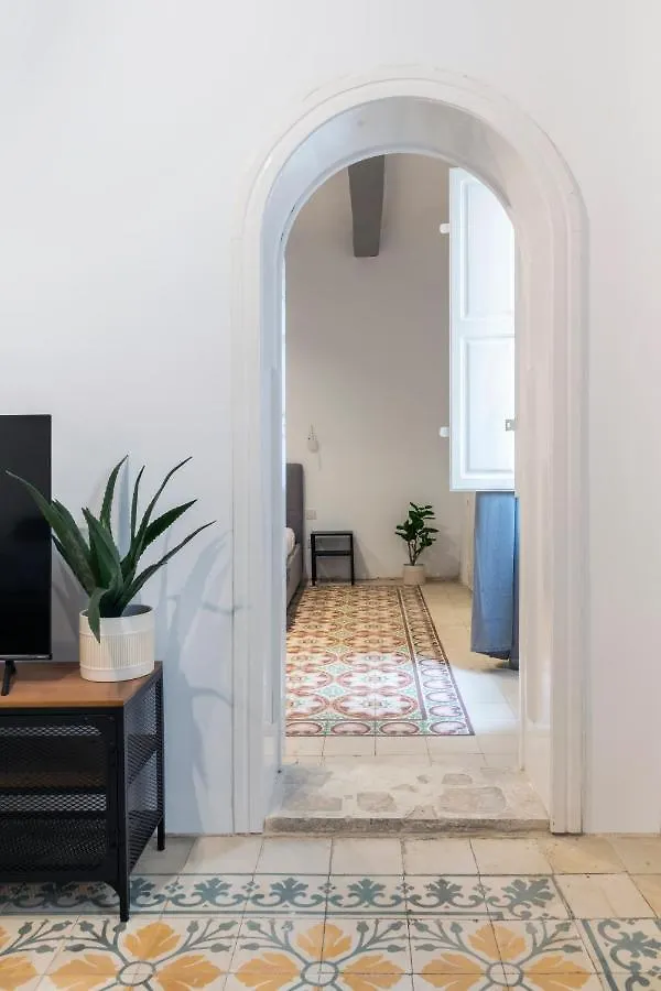 Valletta Collection - Felix Apartments