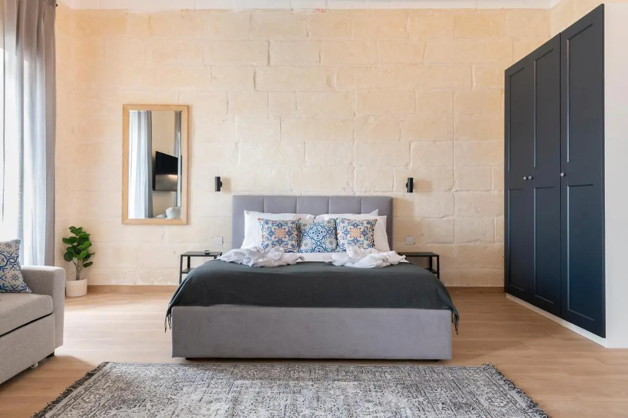 Valletta Collection - Felix Apartments مالطا