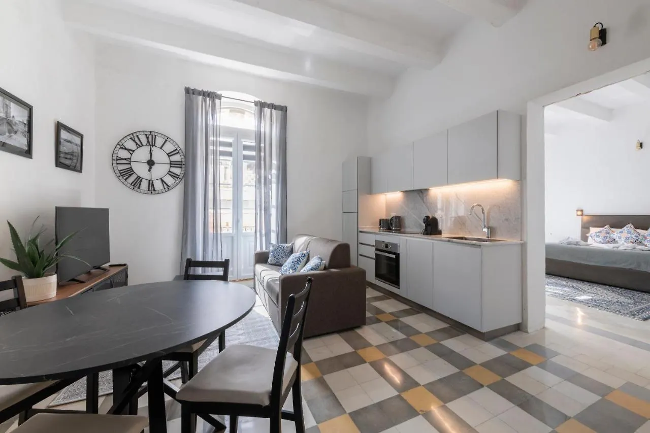 Valletta Collection - Felix Apartments