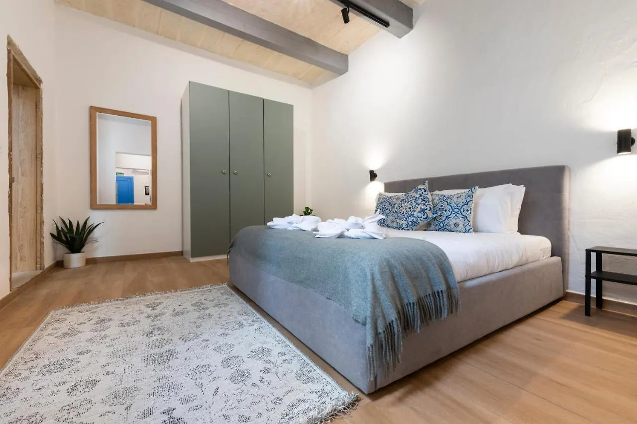 Valletta Collection - Felix Apartments