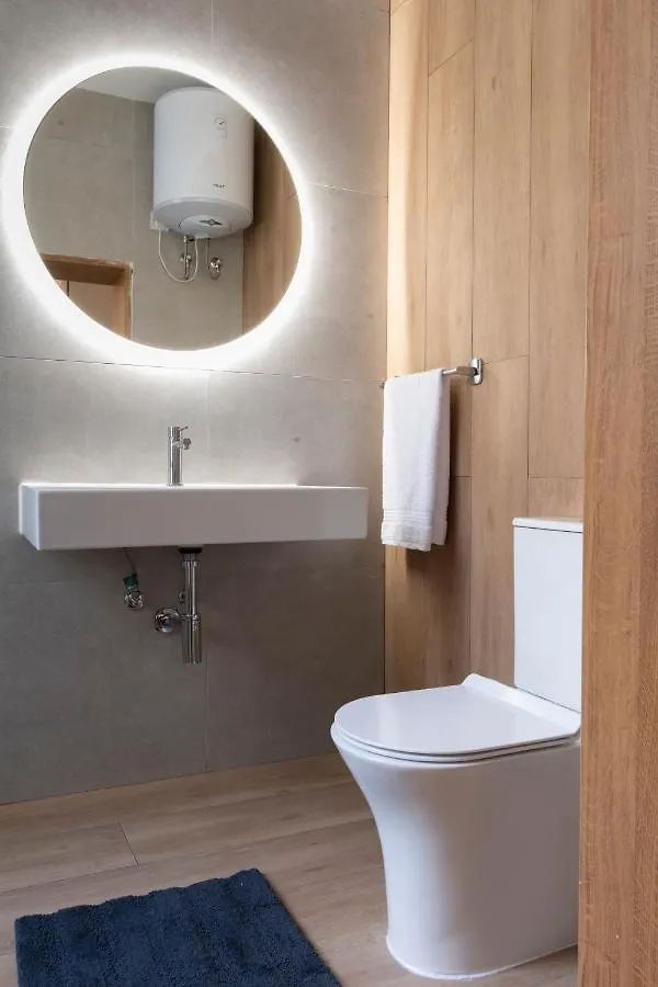 Valletta Collection - Felix Apartments