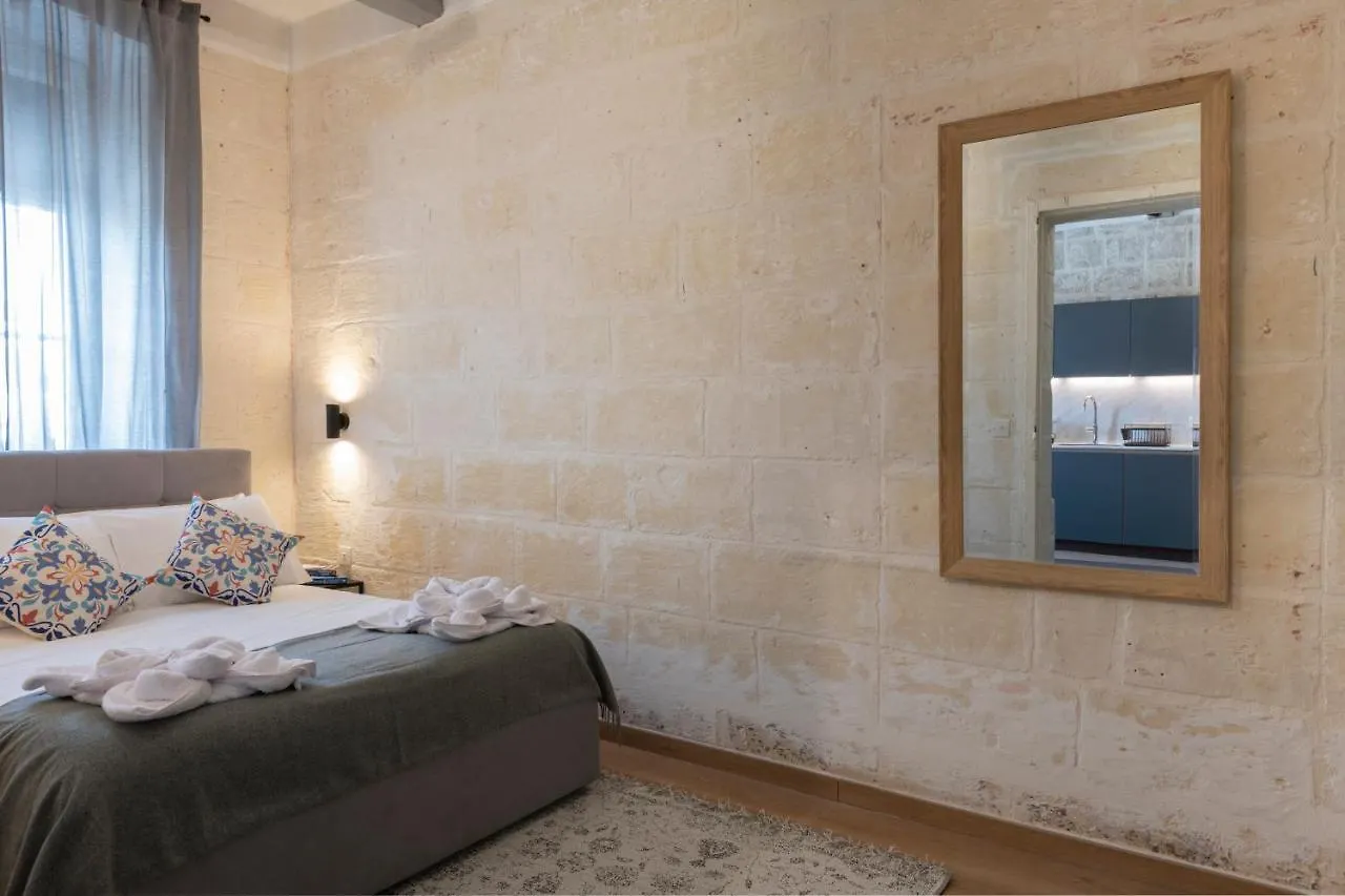Valletta Collection - Felix Apartments