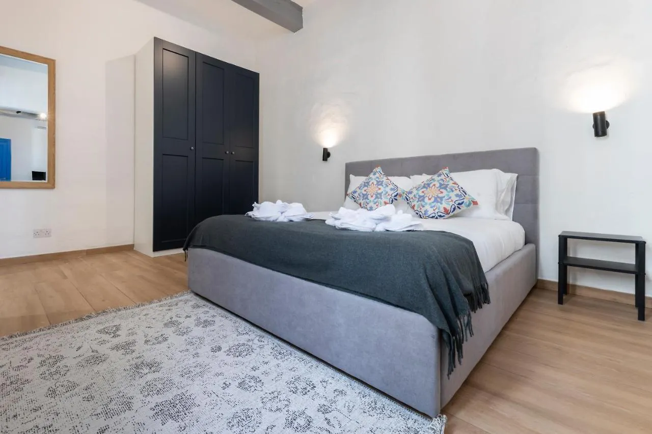 Valletta Collection - Felix Apartments