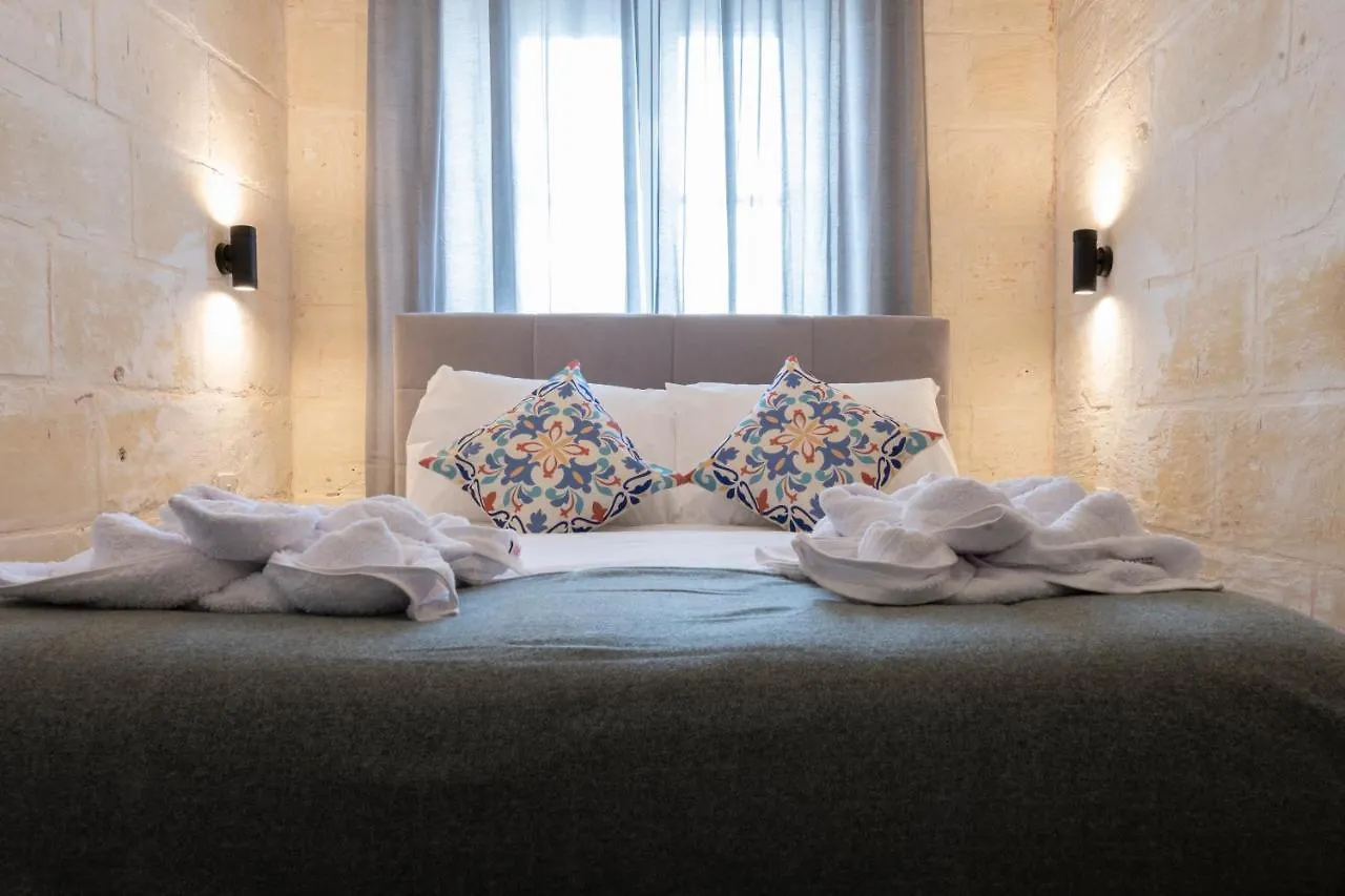 Valletta Collection - Felix Apartments