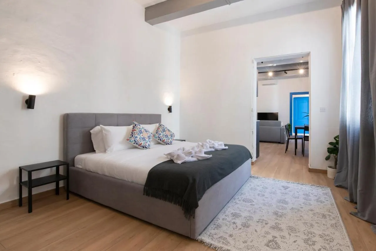 Valletta Collection - Felix Apartments