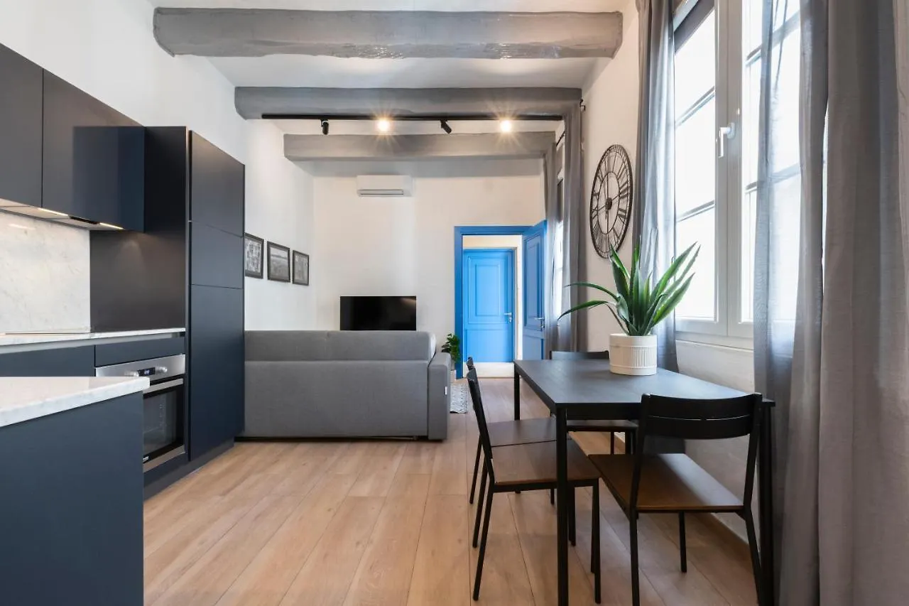 Valletta Collection - Felix Apartments مالطا