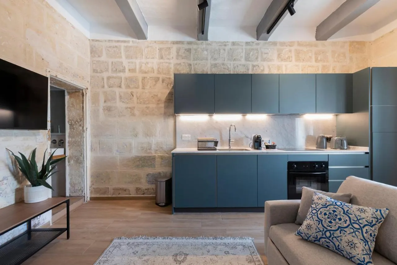 Valletta Collection - Felix Apartments