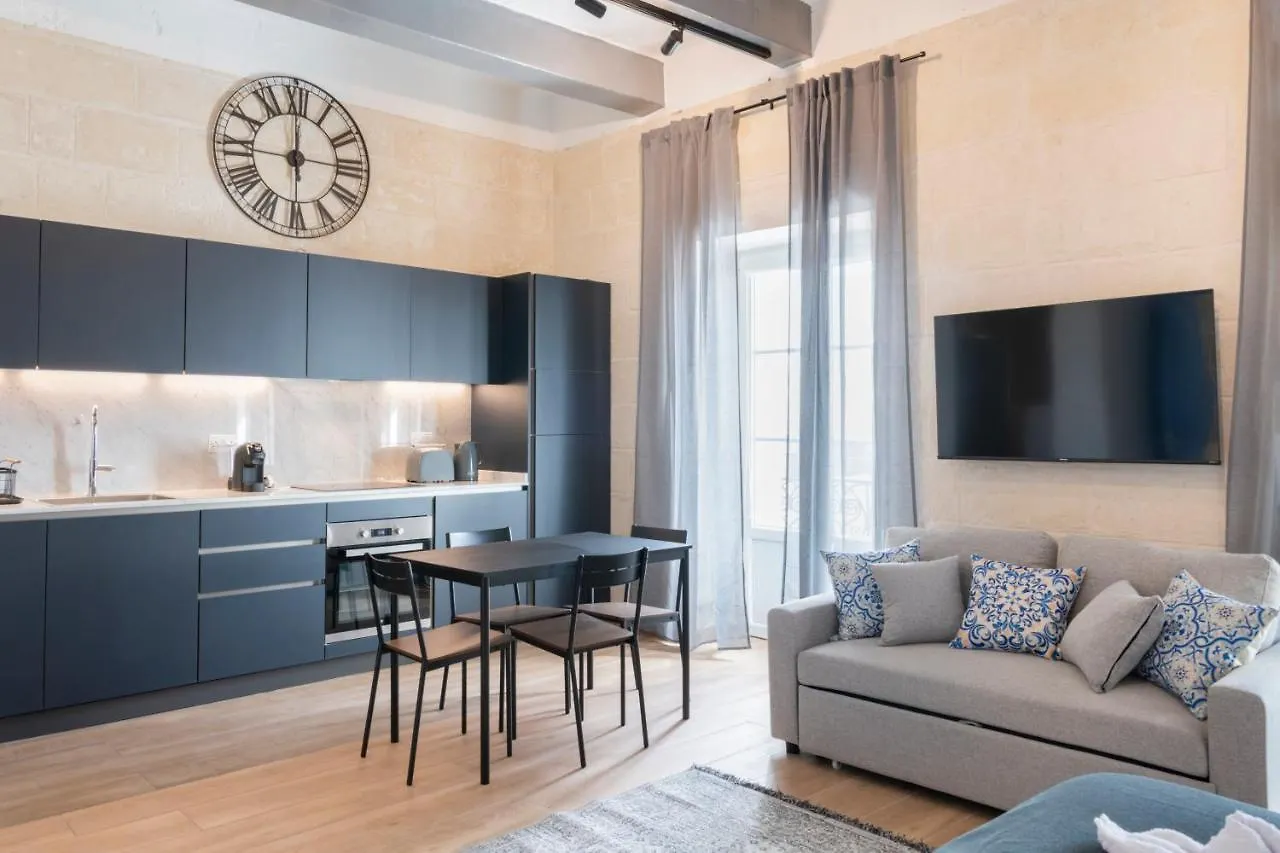 Valletta Collection - Felix Apartments