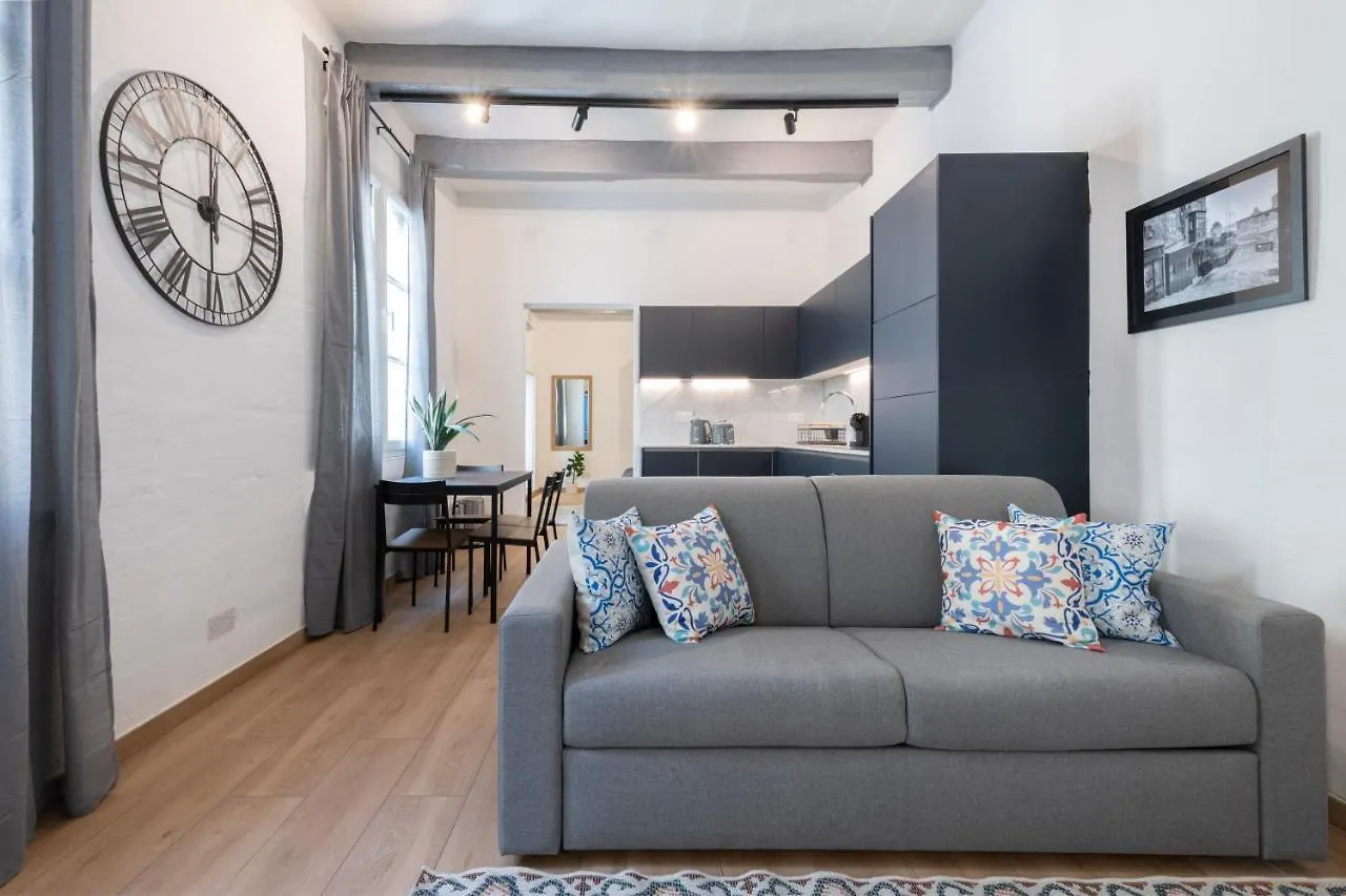 Valletta Collection - Felix Apartments