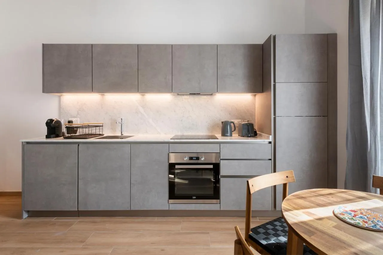 Valletta Collection - Felix Apartments مالطا