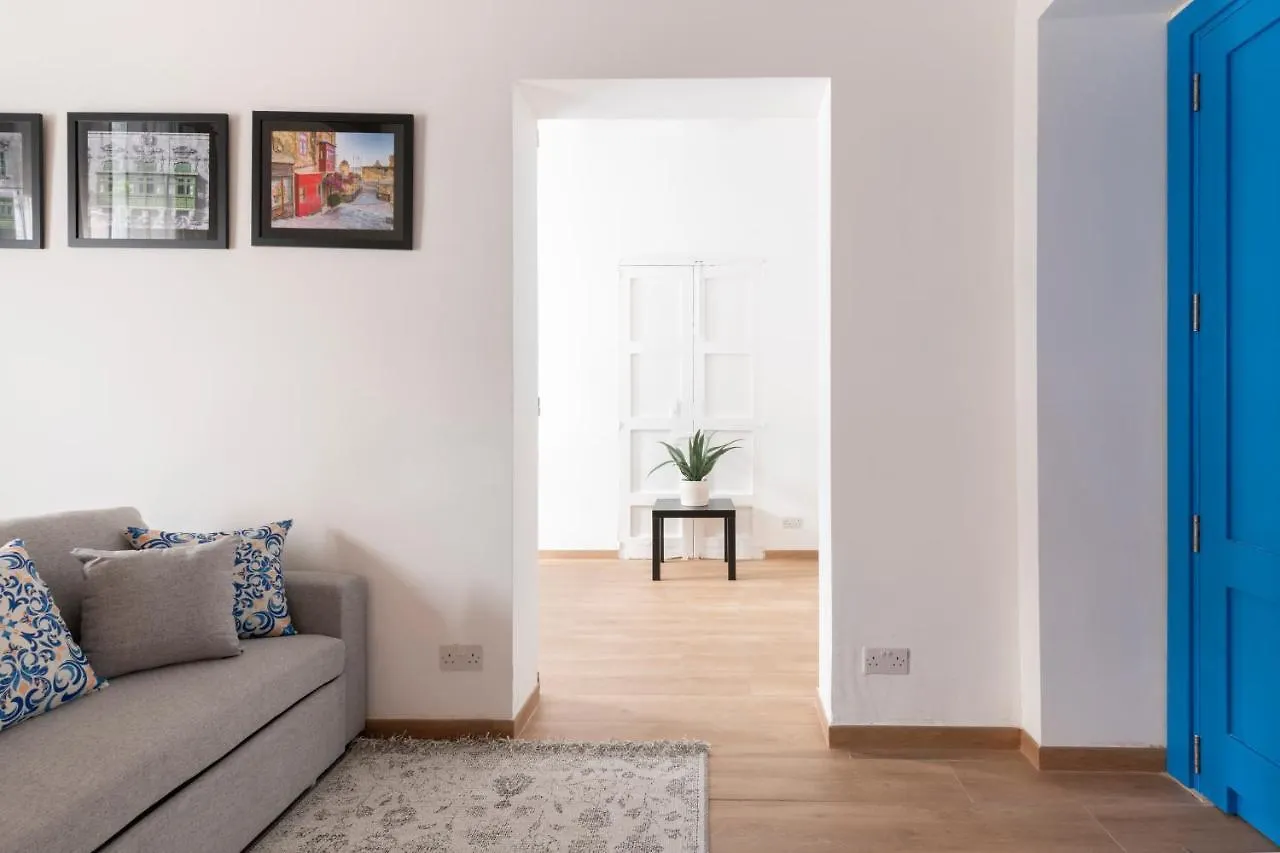 Valletta Collection - Felix Apartments