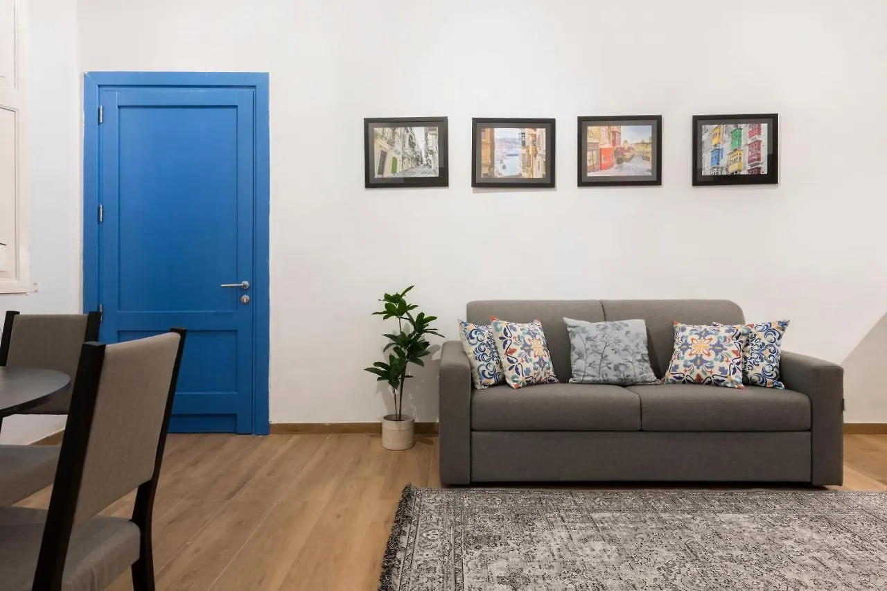 Valletta Collection - Felix Apartments