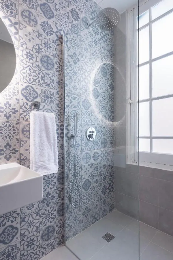 Valletta Collection - Felix Apartments مالطا