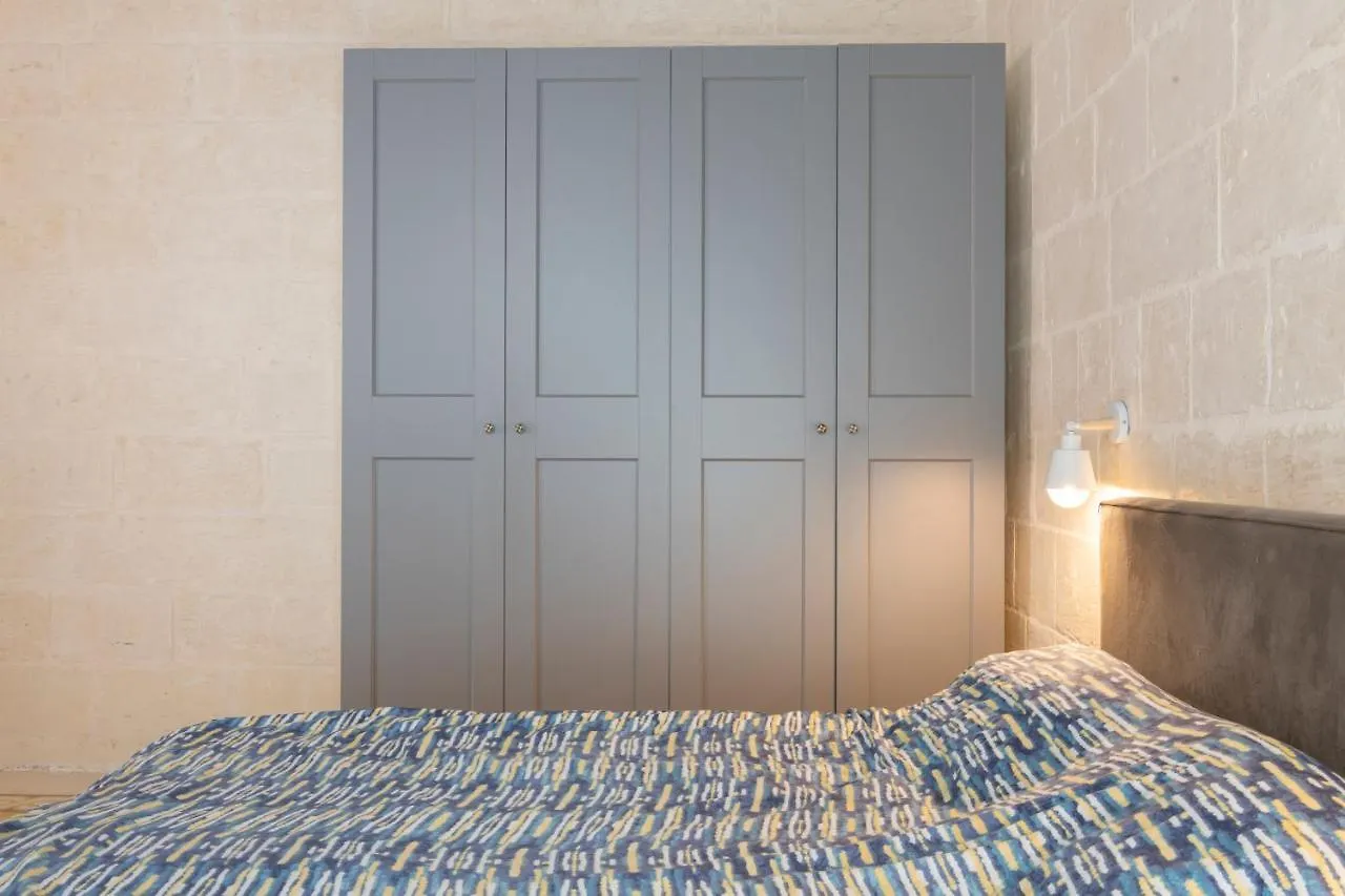 Valletta Collection - Felix Apartments