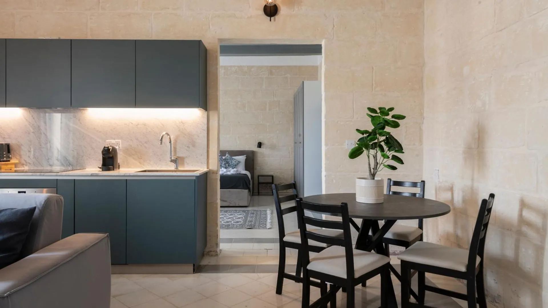 Valletta Collection - Felix Apartments مالطا