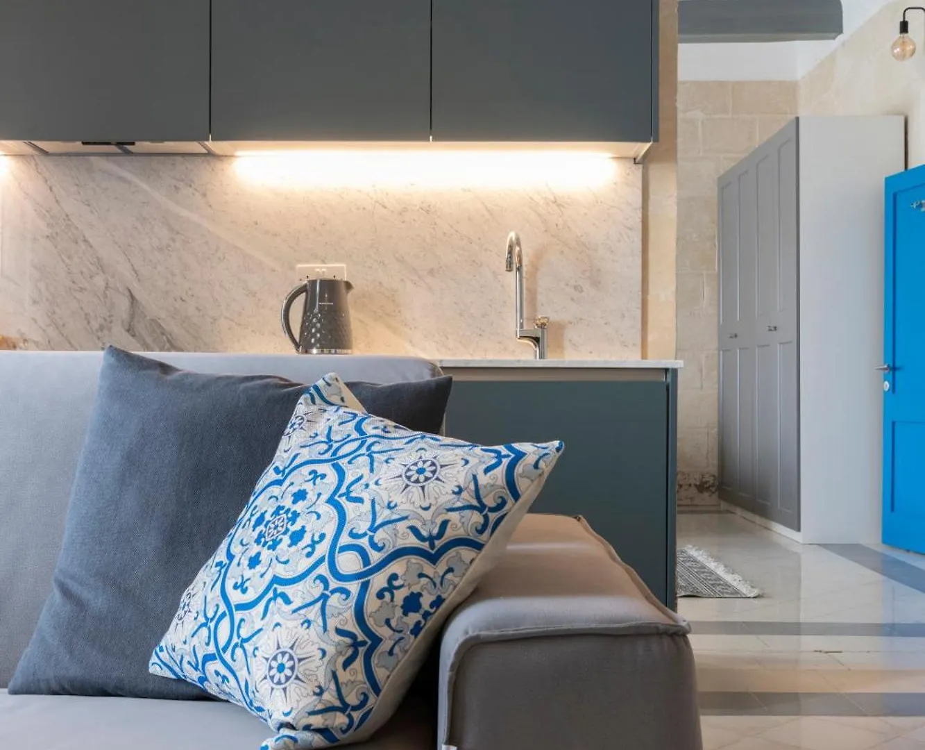 Valletta Collection - Felix Apartments 0*,