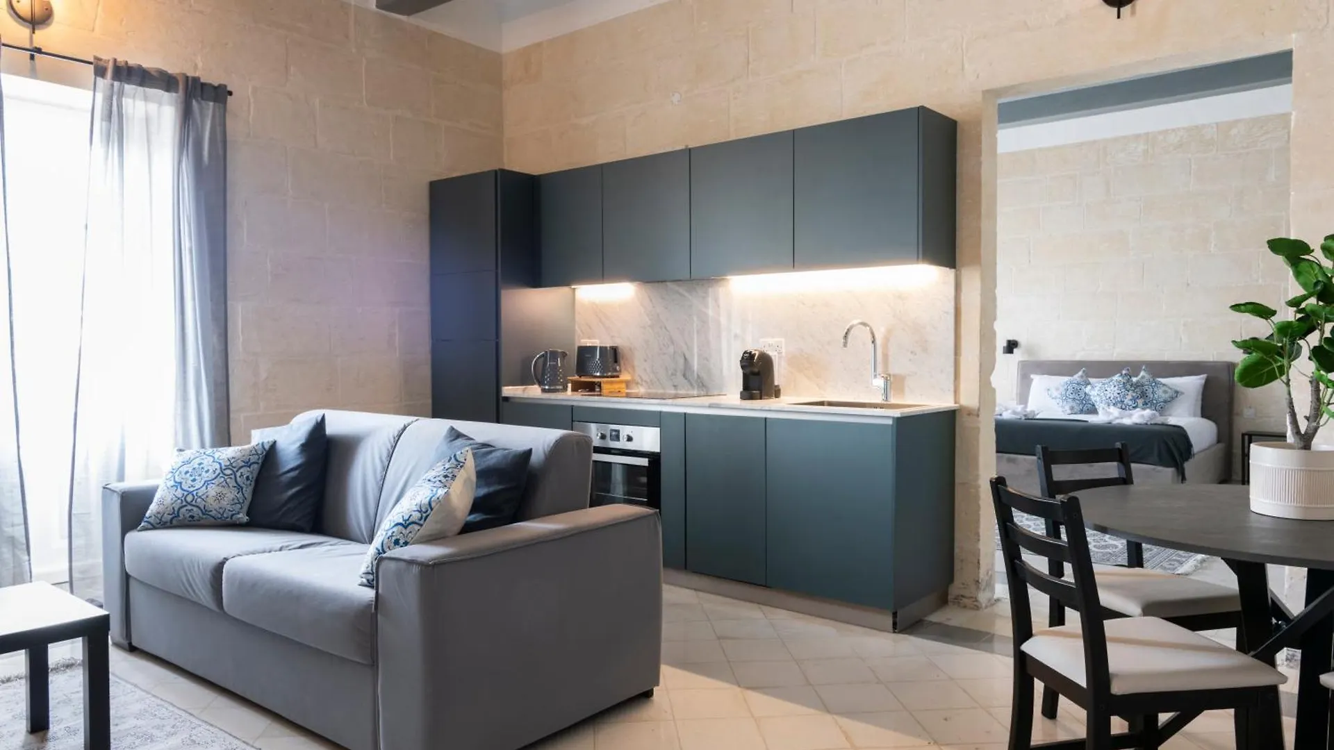Valletta Collection - Felix Apartments مالطا
