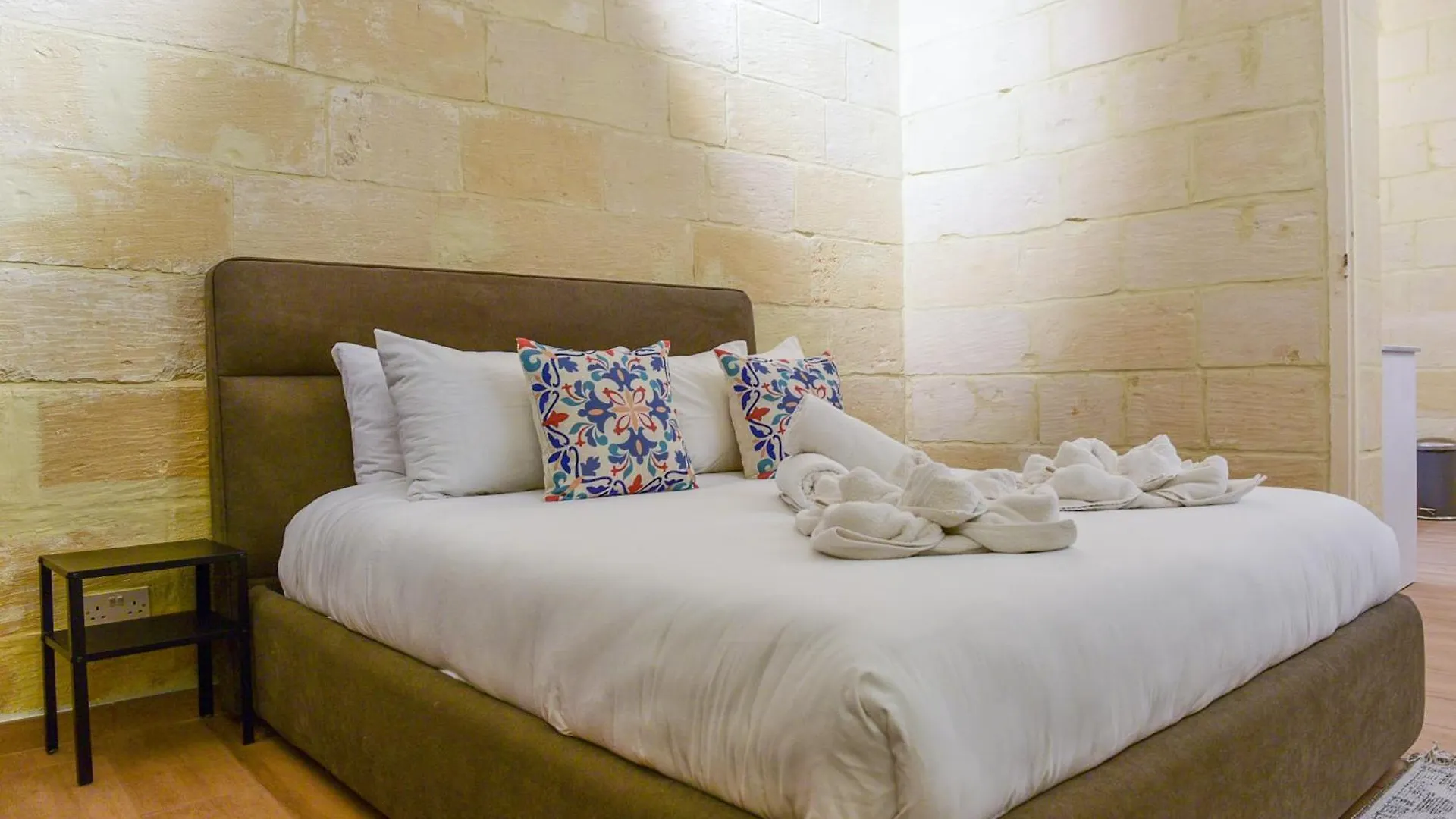 Valletta Collection - Felix Apartments مالطا