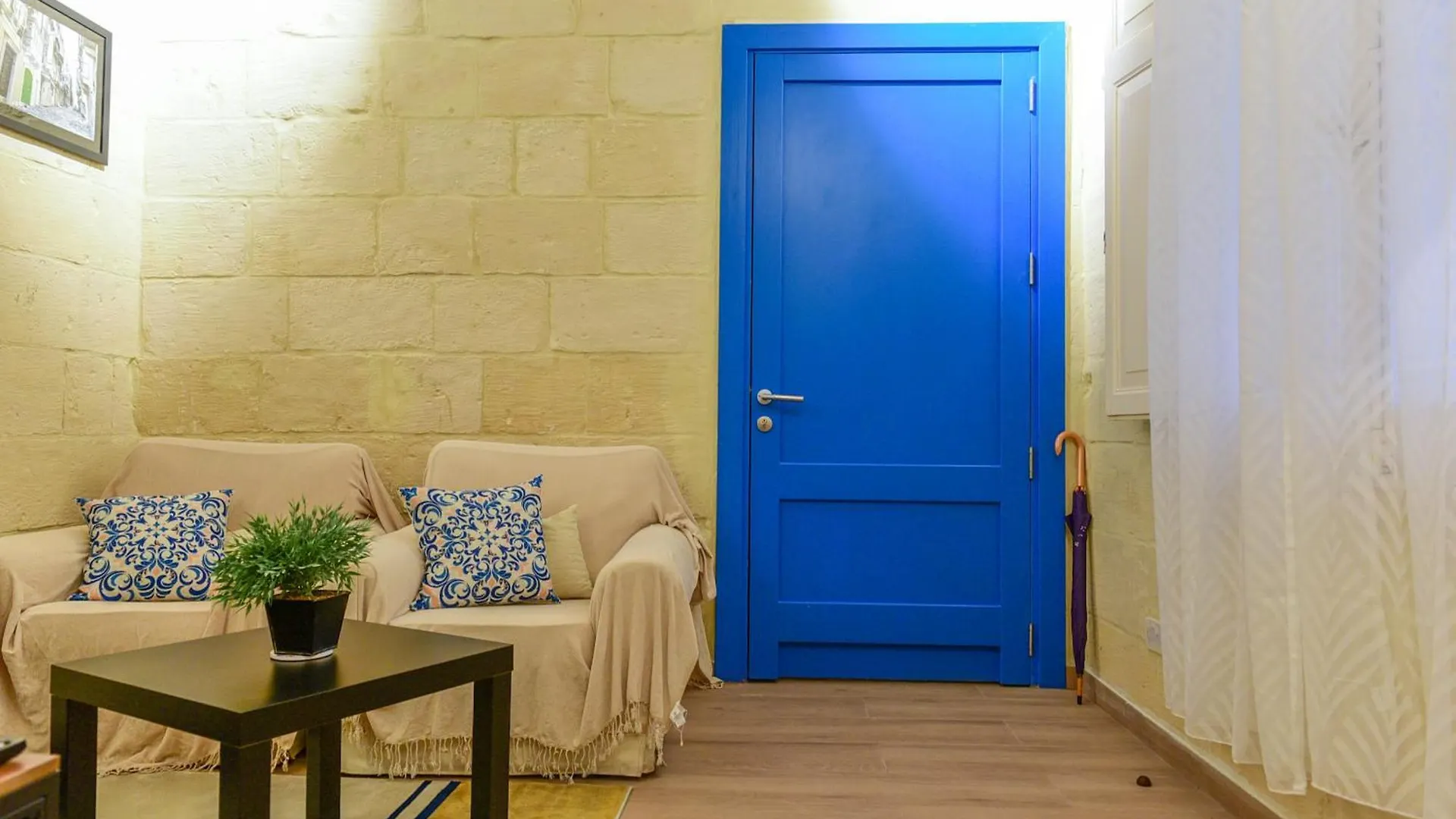 Valletta Collection - Felix Apartments مالطا