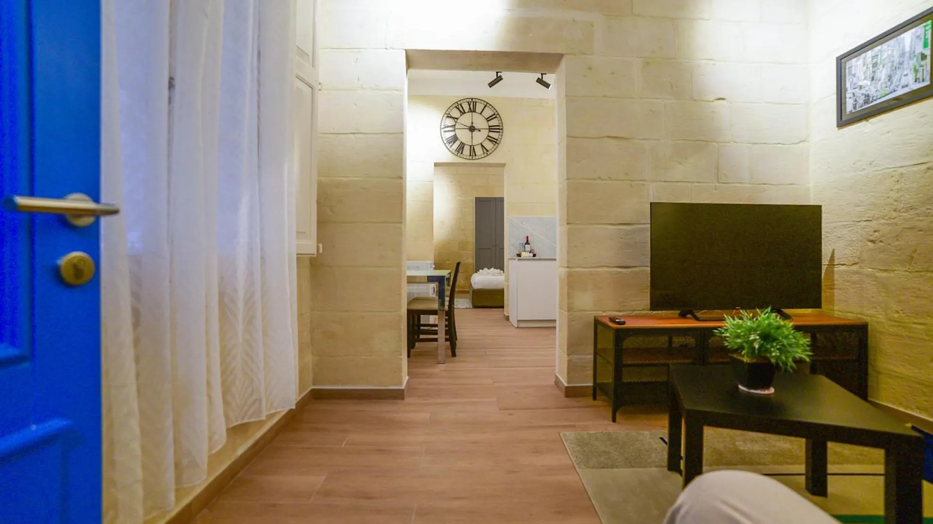 Valletta Collection - Felix Apartments 0*,