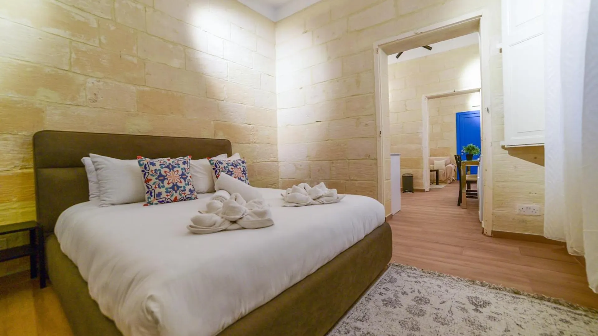 Valletta Collection - Felix Apartments
