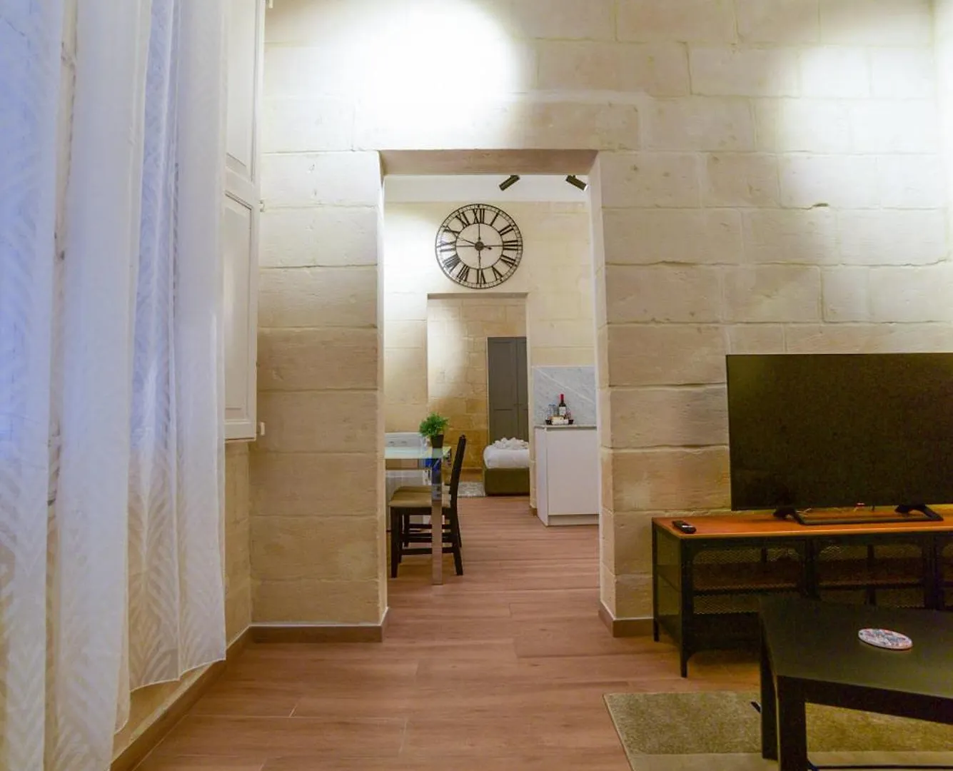 Valletta Collection - Felix Apartments