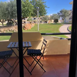 Quinta Nova 107 , Alvor Portugal