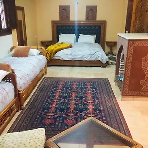 Flashback House , Marraquexe Marrocos