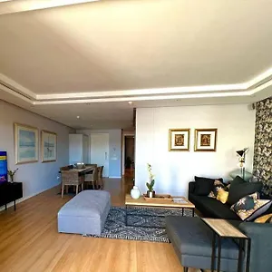  Apartment Parama 003 Secure, Luxurious Waterfront South Africa