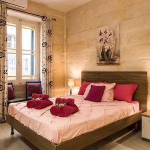 Appartement Gb - Triplex, La Valette