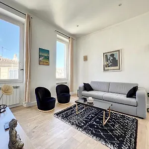 Ultra - Le Quartier Des Artistes - Les Freres De La Loc' , Marseille France