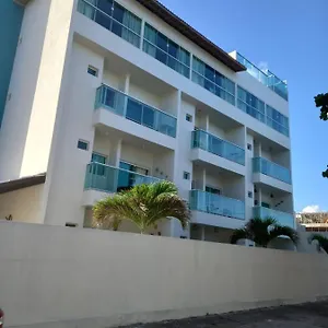 Flat Porto Praça 19 , Pôrto das Galinhas Brasil