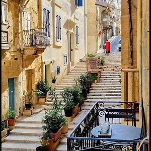  Apartment 88, Boutique Escape Malta