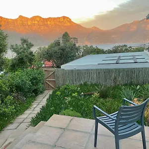  Apartment Beautiful View Garden South Africa