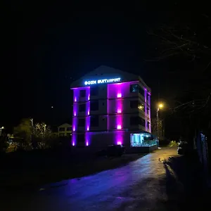 Ozn Airport , Arnavutkoy Turquia