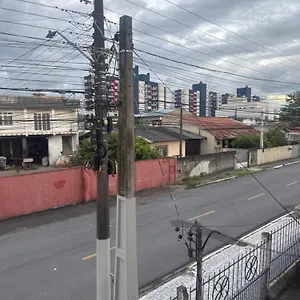 No Bairro Cordeiros , Itajaí Brasil